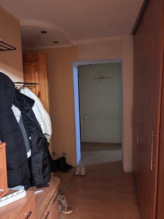 Обмен 2 комнатную квартиру