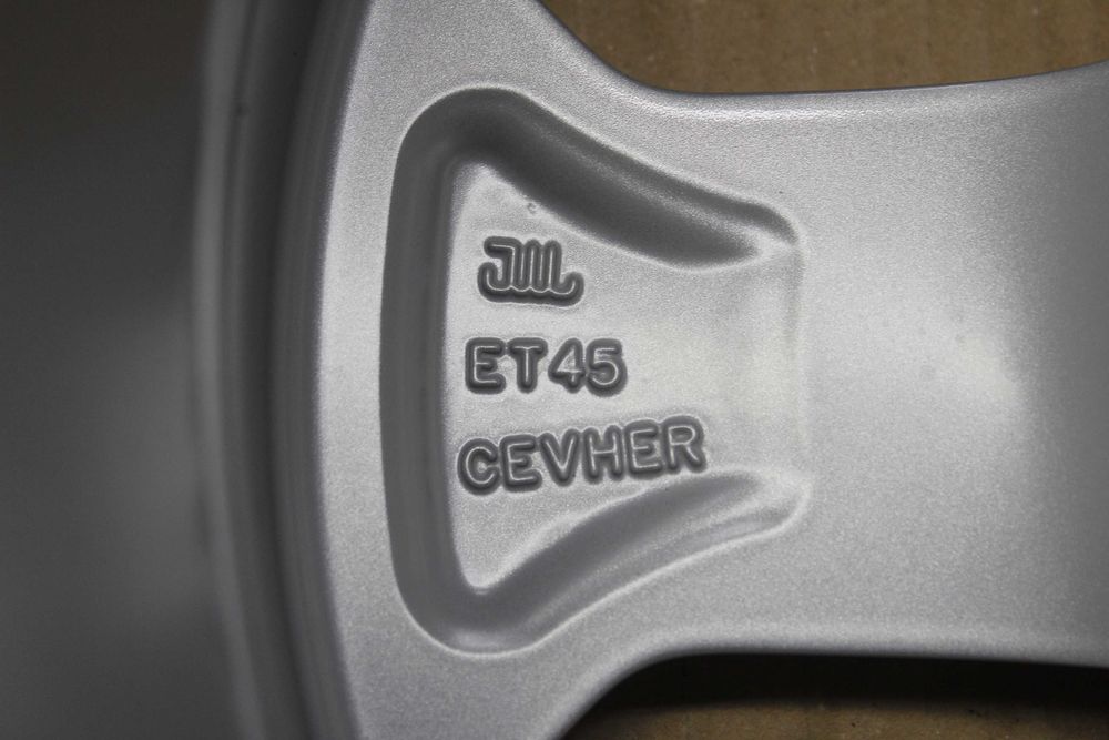 Джанти 16" Seat Arona, Ibiza