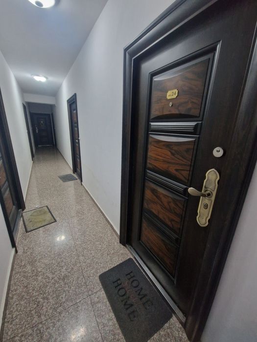 Дава се под наем Двустаен апартамент в Варна, Левски - 59 кв.м за 448.8 € - Снимка #1