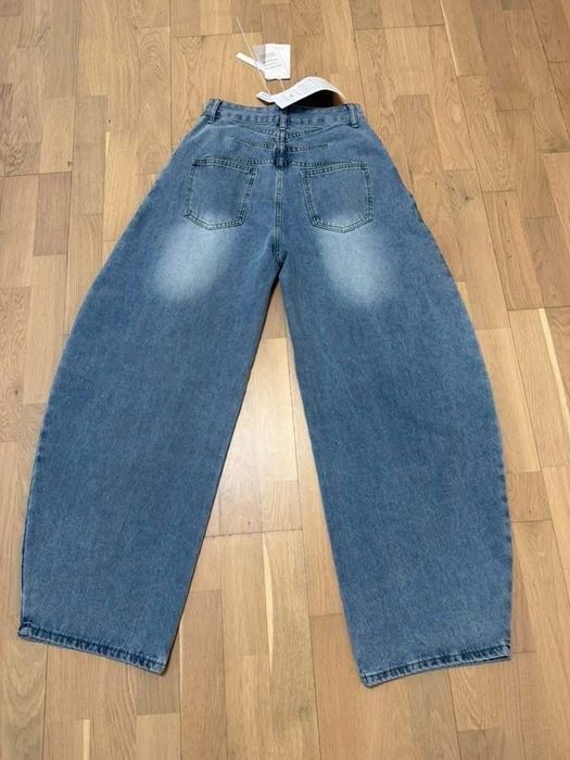 Jeansi Nissa  marimea M