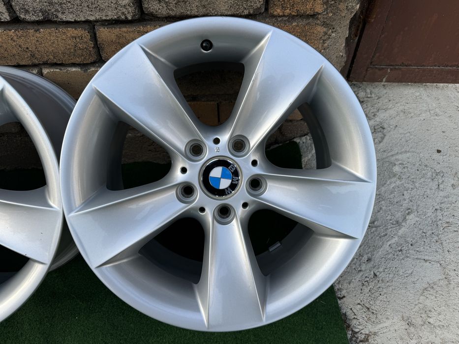 4 броя Джанти БМВ BMW Style 105 17 цола за e46 e36 e87 z4 Sport Packet