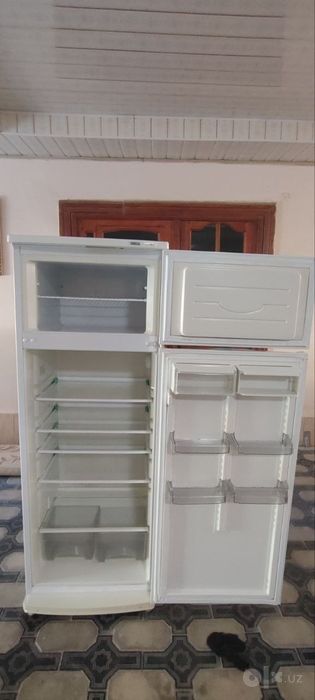 Продаётся НОМЕР 1 ХОЛОДИЛЬНИК Atlant