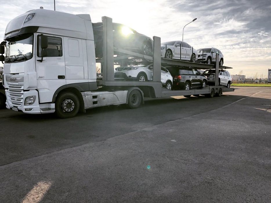 Автовоз Астана Москва Астана Алматы