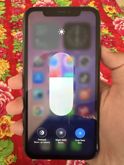 Iphone 11 128gb
