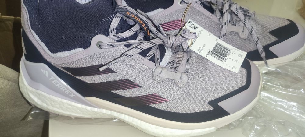 Кросовки Adidas Terrex