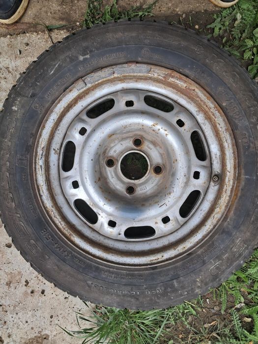 Продам шины 185.