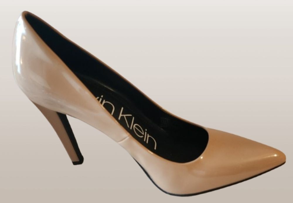 Елегантни обувки Calvin Klein