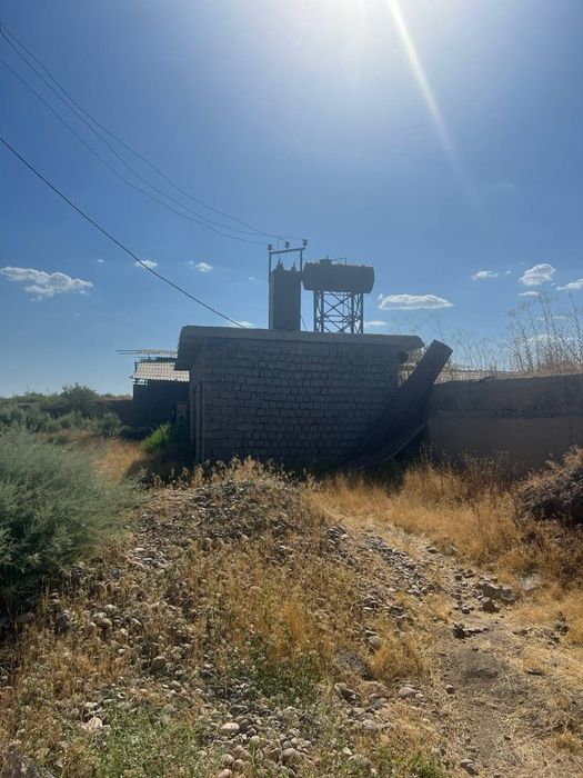 Srochni Zavod sotiladi yer hisobida 1,5 gr