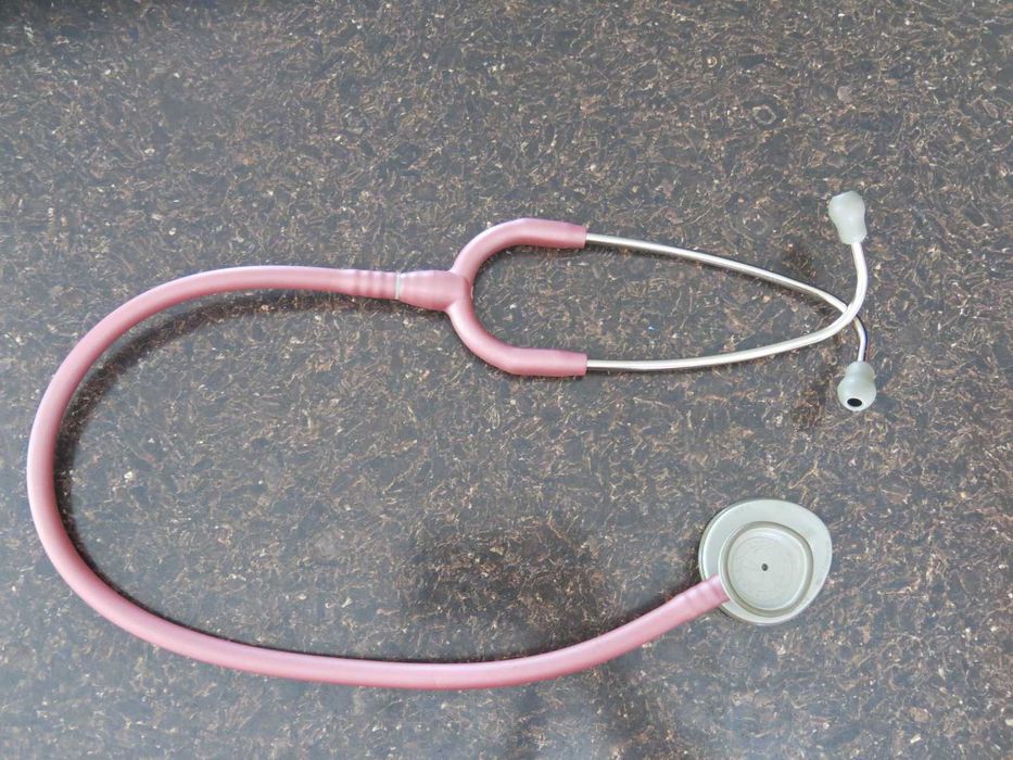 Стетоскоп 3M Littmann Lightweight II S.E. Pearl Pink