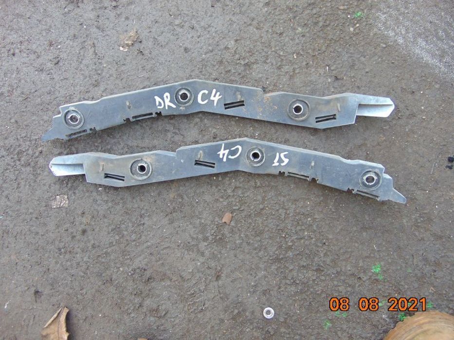 Suport aripa Citroen C4 Picasso 2006-2013 grand picasso suporti aripa bara fata dezmembrez