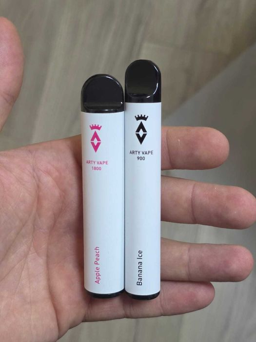 Tigara Vape 900/1800 pufuri