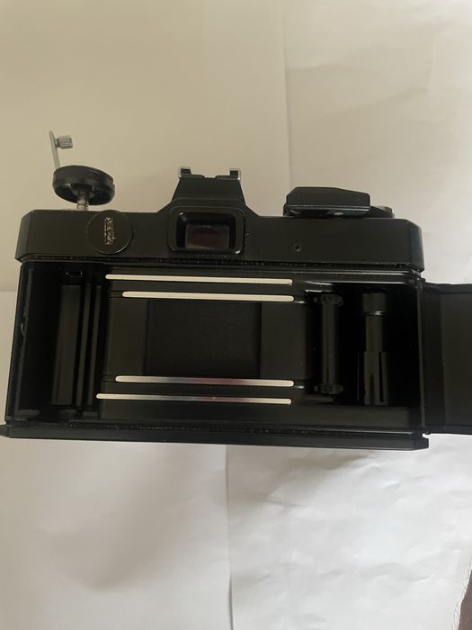 Fujica ST705W Film Camera obiectiv Fujinon 55 mm