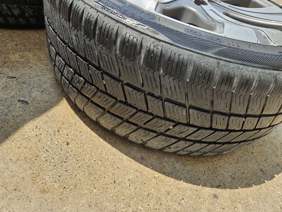 Продавам джанти 18 цола 5x114.3