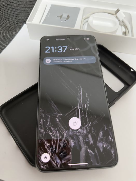 Vand/Schimb Google Pixel 8 Pro