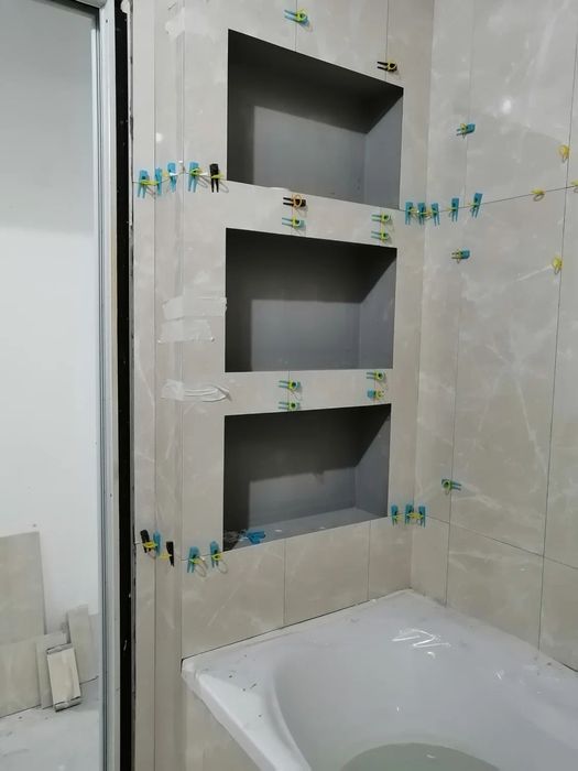 Запил/распил керамогранита