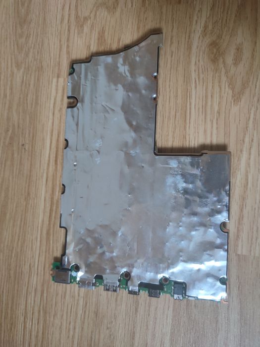 Placa de baza laptop Lenovo ThinkBook 15-IIL - i7-1065G7