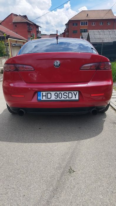 De vânzare  Alfa Romeo 159