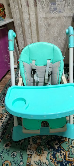 Столик для кормления