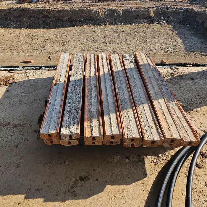 Щурц Wienerberger 125 см