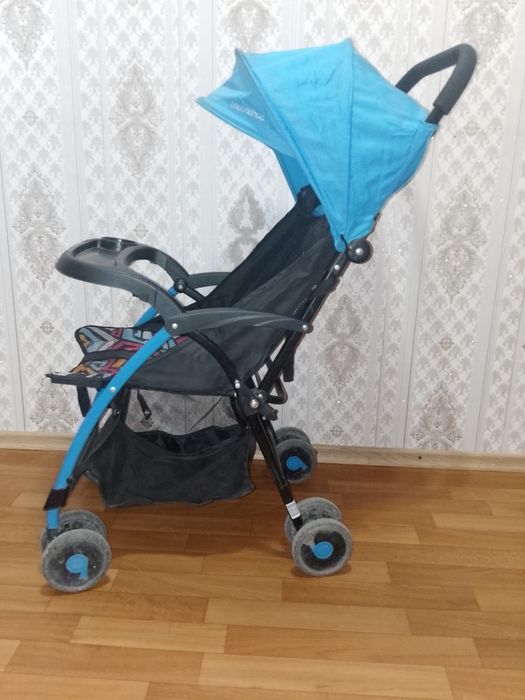 Коляска детская летняя