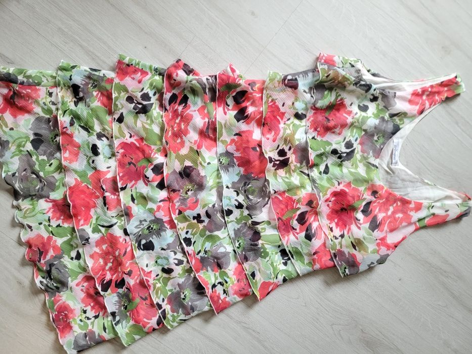 Rochie dama Steilman florale