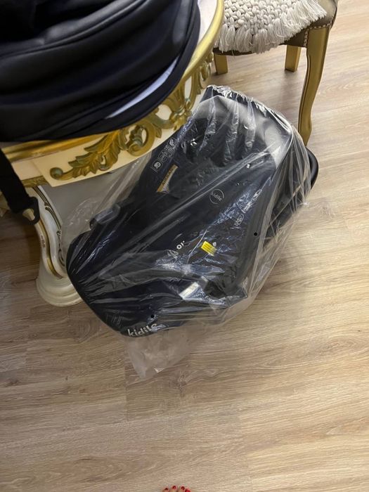 Продается коляска