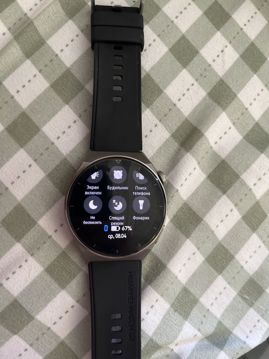 Продам СМАРТ Часы Huawei