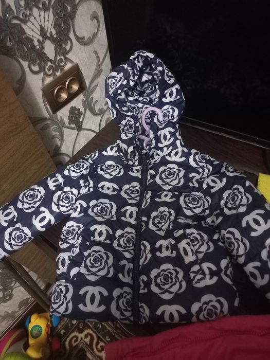 Продаются куртки