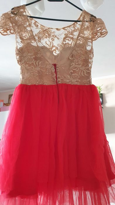 Rochie Atmosphere  rosie