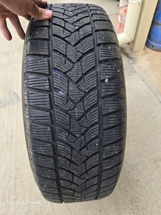 Джанти с гуми за  VW