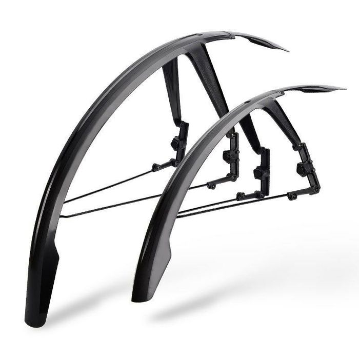 Крылья для шоссейного и гравийного велосипеда