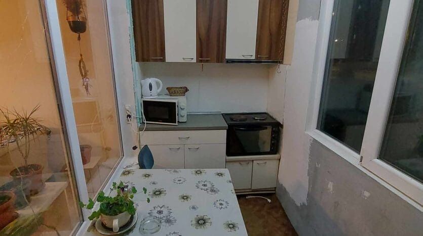 Продава се Двустаен апартамент в Търговище, Запад 2 - 71 кв.м за 1198 €/кв.м - Снимка #6