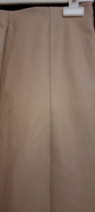 Нов кожен панталон