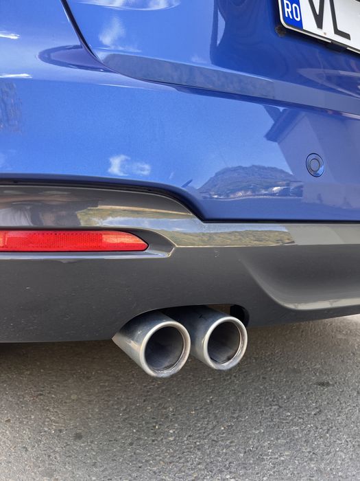 BMW Seria 3 2018 diesel, 3.278 € — imagine 5