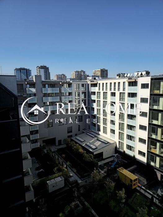 Дава се под наем Двустаен апартамент в София, Изгрев - 71 кв.м за 900 € - Снимка #6