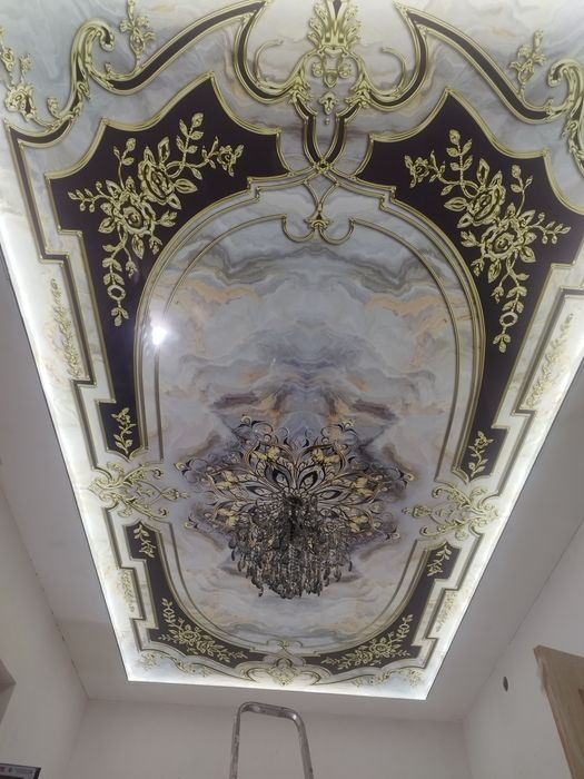 Натяжные потолки natyajnoy patalok