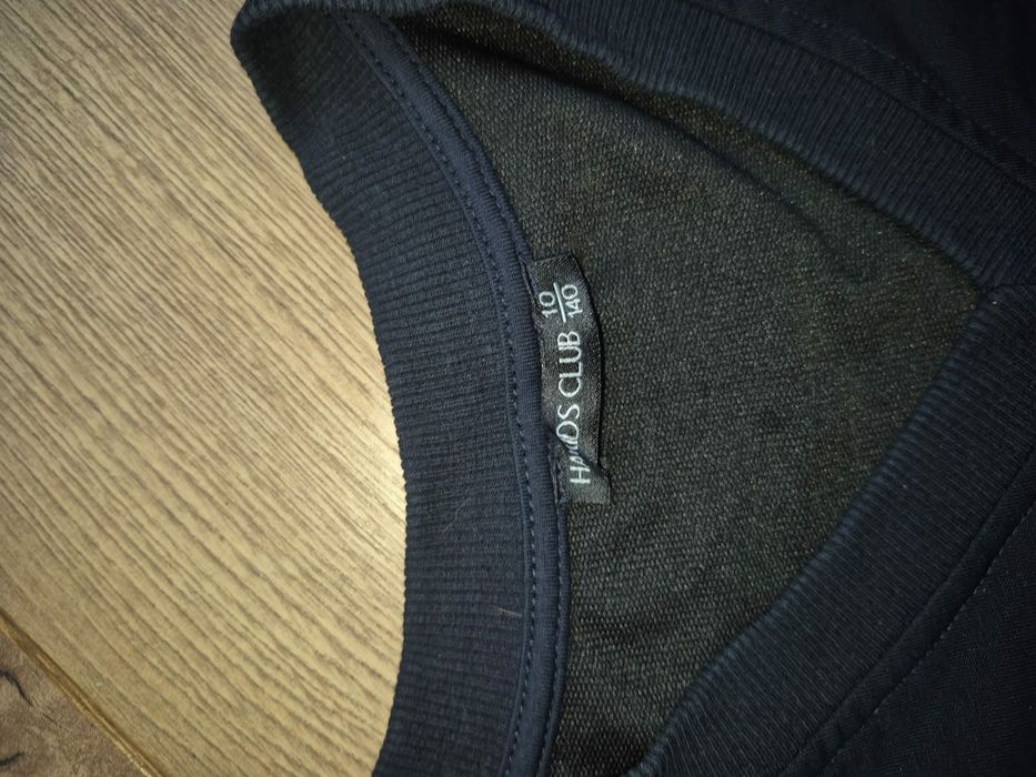 Школьная  желетка