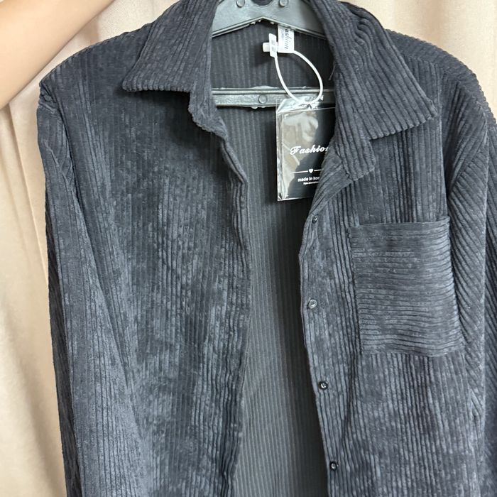 Продам новую рубашку