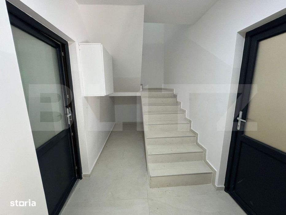 Casa cu 6 camere, 150 mp, zona Decebal