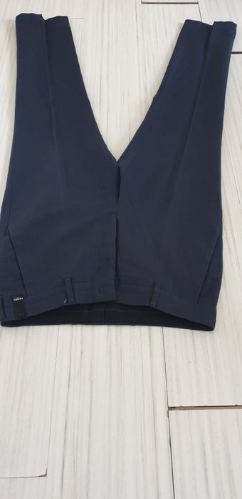 FENDI ROMA KALHOTY Slim Fit Mens Size 31/32  ОРИГИНАЛ! Мъжки Панталон!