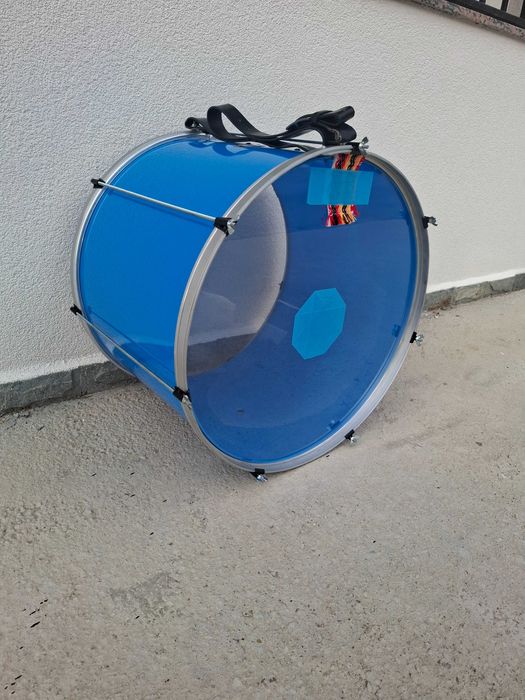 Тъпани 20 инча нови