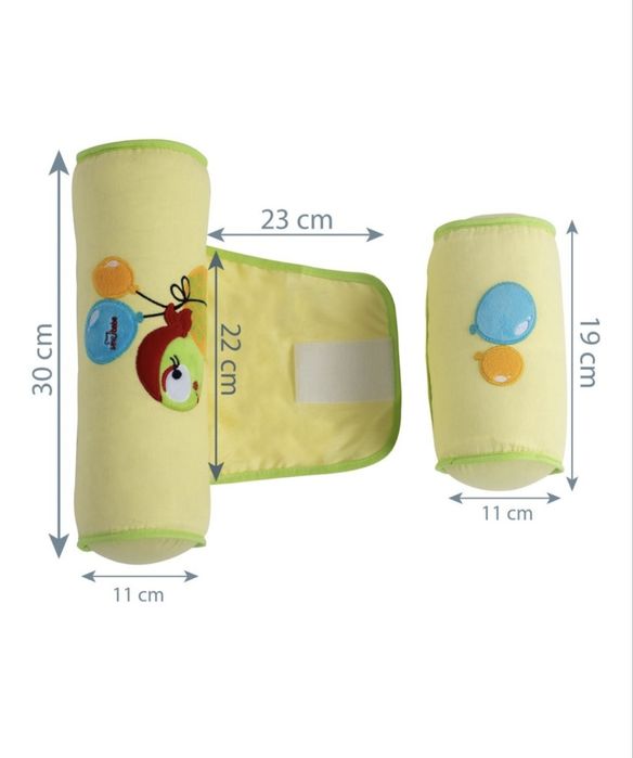 Продам подушку позиционер для малышей