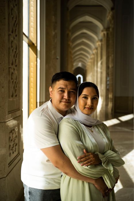 Фотограф, проведу сьемку