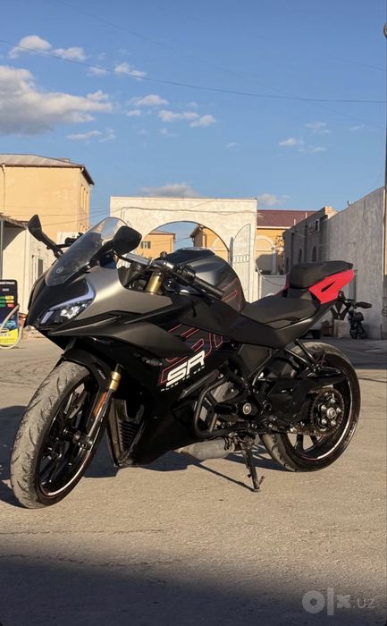 CF MOTO 250SR-rr