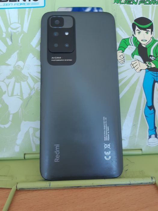 Продам Смартфон Redmi Note 10