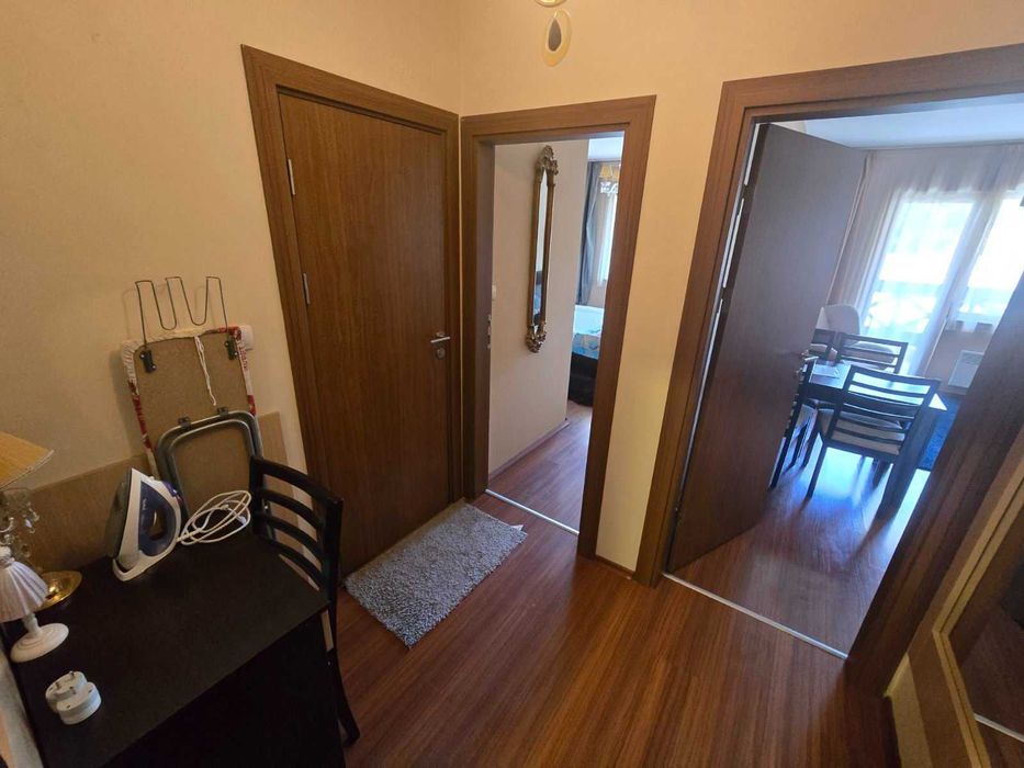 Продава се Двустаен апартамент в Банско - 70 кв.м за 1715 €/кв.м - Снимка #4