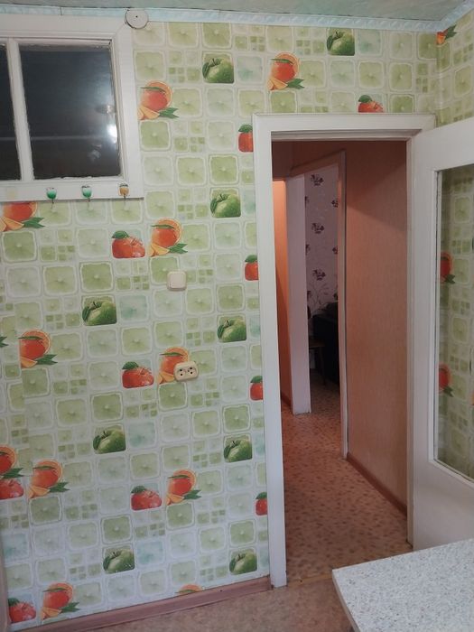 Продам  1 комнатную квартиру
