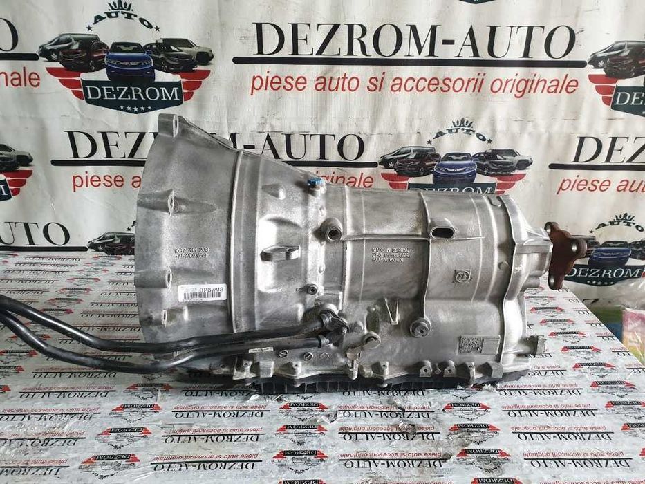 Cutie Viteze GA8HP70Z 24008742498 Bmw F10 F11 F01 F16 F12 F13 313 CAI