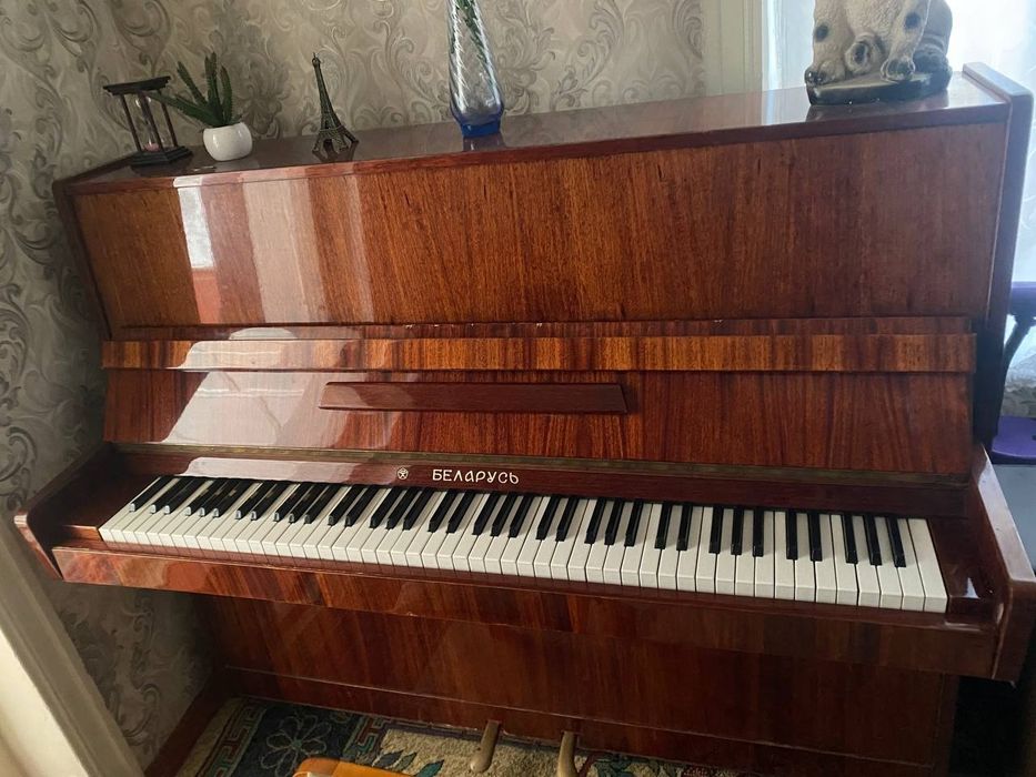 Pianino sotiladi