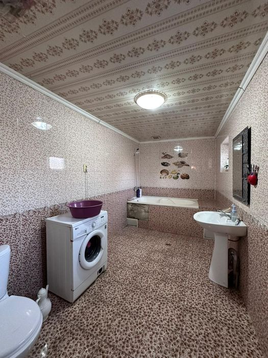 Продаётся дом Туркестан 1а